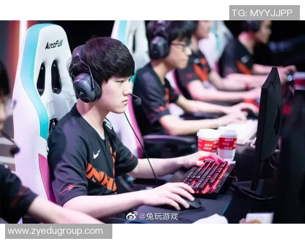 TES在CSGO赛场的崛起与挑战全景纪实