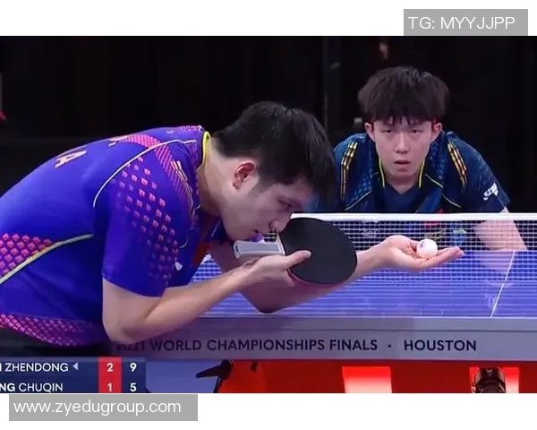 重庆乒乓球队与上海乒乓球队技术对决的全面分析与复盘